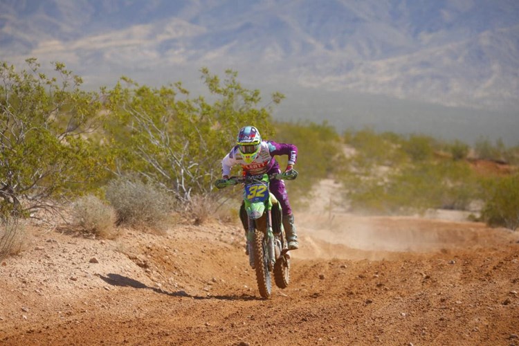 Robby Bell - Vet Pro